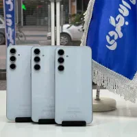 سامسونگ A55 رم 8 در حد نو