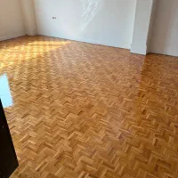 تعمییرات پارکت چوبی قدیمی