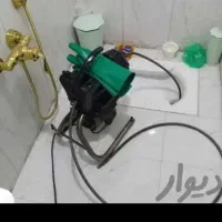 لوله بازکنی قیمت مناسب