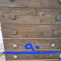 کمد|جاکفشی، کمد، دراور|مشهد, چهارچشمه|دیوار