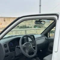 نیسان پیکاپ 90 بدون خط خش|خودرو سواری و وانت|تهران, فردوسی|دیوار