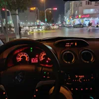 رانا پلاس Tu5p|خودرو سواری و وانت|بندرعباس, |دیوار