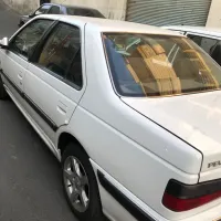 پژو elx مدل ۹۰|خودرو سواری و وانت|تهران, فاطمی|دیوار