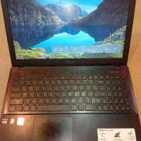 لبتاب Asus x550iu