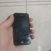 iPhone 5|موبایل|کرج, کوی کارمندان جنوبی|دیوار