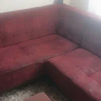 مبل ال کار کرده|مبلمان خانگی و میز عسلی|تهران, مدائن|دیوار