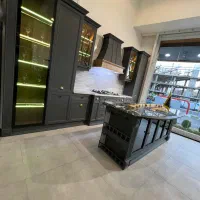 فروش دکور کابینت نمایشگاه|مصالح و تجهیزات ساختمان|شیراز, تاچارا|دیوار