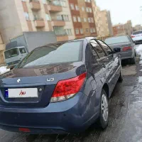 دنا معمولی تیپ ۲ مدل ۹۹|خودرو سواری و وانت|تبریز, |دیوار