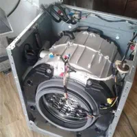 تعمیرات اختصاصی انواع لباسشویی ایرانی و خارجی