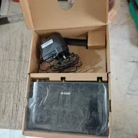 مودم روتر بی سیم LTE دی لینک مدل DWR-953.