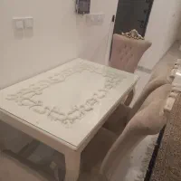 میز ناهارخوری