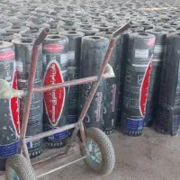 پخش قیر و ایزوگام حمید علمشاهی|عمده‌فروشی|رفسنجان, |دیوار