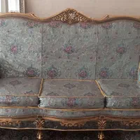 کاوردوزی مبلمان