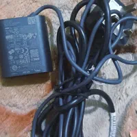 شارژ لب تاپ 45 Wتایپ سی Del|قطعات و لوازم جانبی رایانه|مشهد, چهنو|دیوار