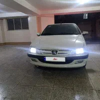 پژو پارس سال مدل ۹۸ بیرنگ