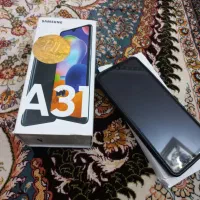 گوشی A31 در حد نو