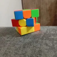 مکعب روبیک