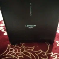 کامپیوتر ddr3|رایانه رومیزی|تهران, یافت آباد شمالی|دیوار