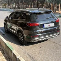 تیگو ۸ پرو ۱402