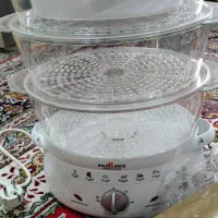 بخارپز