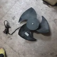 فن تهویه هوا پنکه