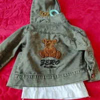 انواع لباس کودک|کفش و لباس بچه|خرمآباد, |دیوار