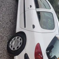 206تیپ 2 استثنایی|خودرو سواری و وانت|مرزیکلا, |دیوار