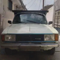 خودرو،پیکان وانت