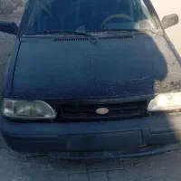 پراید 81|خودرو سواری و وانت|حاجیلار, |دیوار