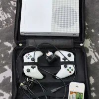 xbox one s کنسول بازی ایکس باکس وان اس