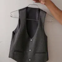 کت و جلیقه|لباس|سبزوار, ولیعصر (نجار آباد)|دیوار