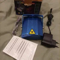 رقص نور لیزری