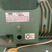 فروش سردخانهای زیر صفر وبالای صفر|ماشین‌آلات صنعتی|ماهدشت, |دیوار