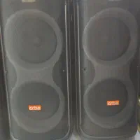 فروش باند و اسپیکر به صورت از دم قسط