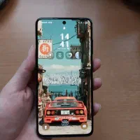 S21 FE درحد|موبایل|کرج, گوهردشت|دیوار