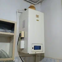 تعمیرات پکیج تعمیر آبگرمکن سرویس بخاری شومینه|خدمات پیشه و مهارت|مشهد, عبادی|دیوار