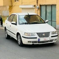 سمندlx  مدل93 معاوضه هم‌دارم
