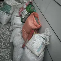 تقریبا یک تن ماسه