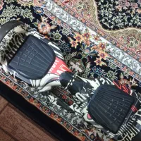 اسکوتر برقی|دوچرخه، اسکیت، اسکوتر|پرند, فاز ۶|دیوار