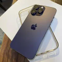 آیفون ۱۴پرومکس ۲۵۶