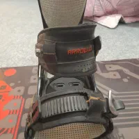 فیکس اسنوبرد arrowa