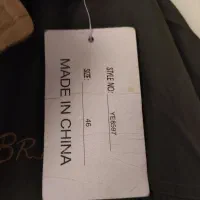 کاپشن پسرانه نو|لباس|تهران, دانشگاه شریف|دیوار