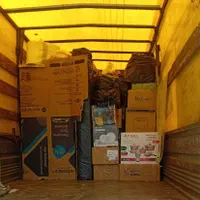 باربری مدرن و تخصصی  بارباما|خدمات حمل و نقل|بندر انزلی, پاسداران|دیوار