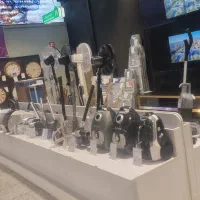 جاروبرقی
