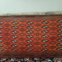 پشتی سنتی|پشتی|یزد, |دیوار