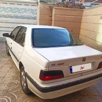 پژوپارس سال مدل95|خودرو سواری و وانت|باغستان, |دیوار