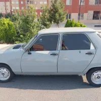 رنو۵ کلکسیونی
