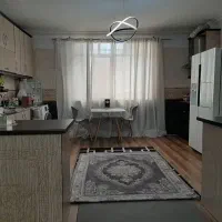 ویلایی2طبقه/100متری/تک واحدی/سی متری منبع آب