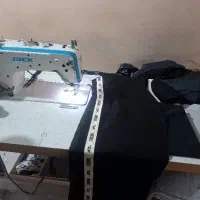به تعدادی نیرو  چرخکار وسردوز کار نیازمند