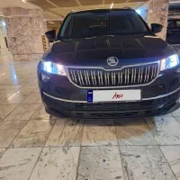 اکشواد کاروک